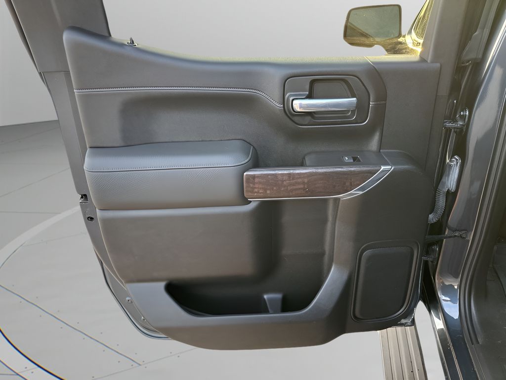 Used Car 2021 Gmc Sierra 1500  Denali For Sale Under $35,000 In Austin, Texas