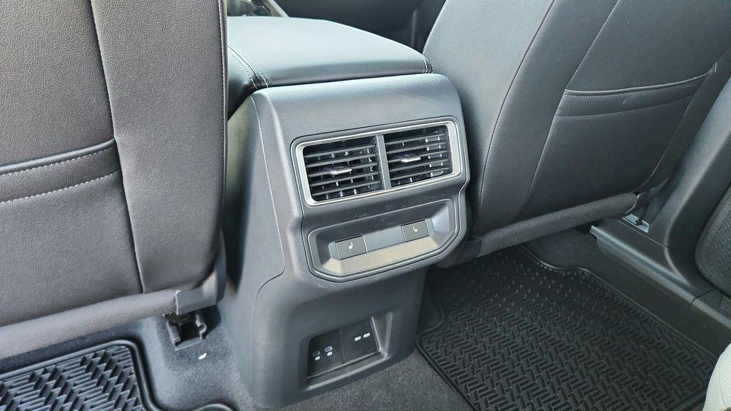 2026 Volkswagen Atlas Cross Sport