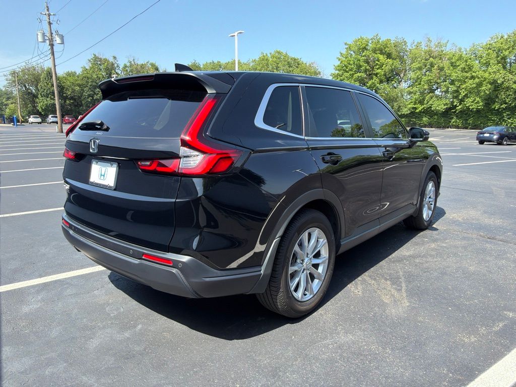 Thumbnail: 2023 Honda CR-V - 5
