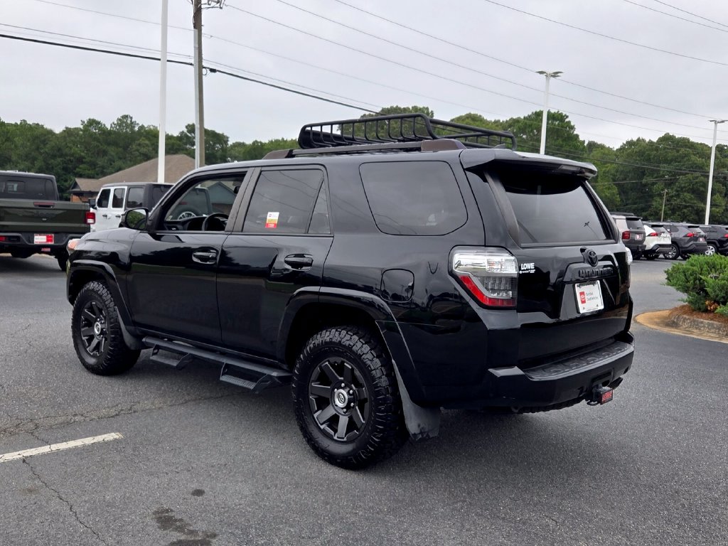 Used 2021 Toyota 4Runner SUV