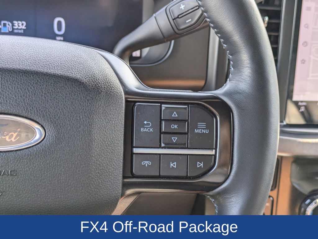 2026 Ford F-450 Super Duty Platinum