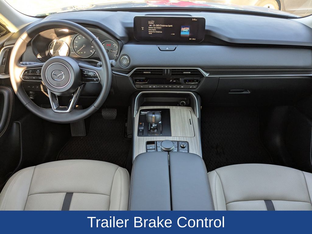 2024 Mazda CX-90 3.3 Turbo Premium