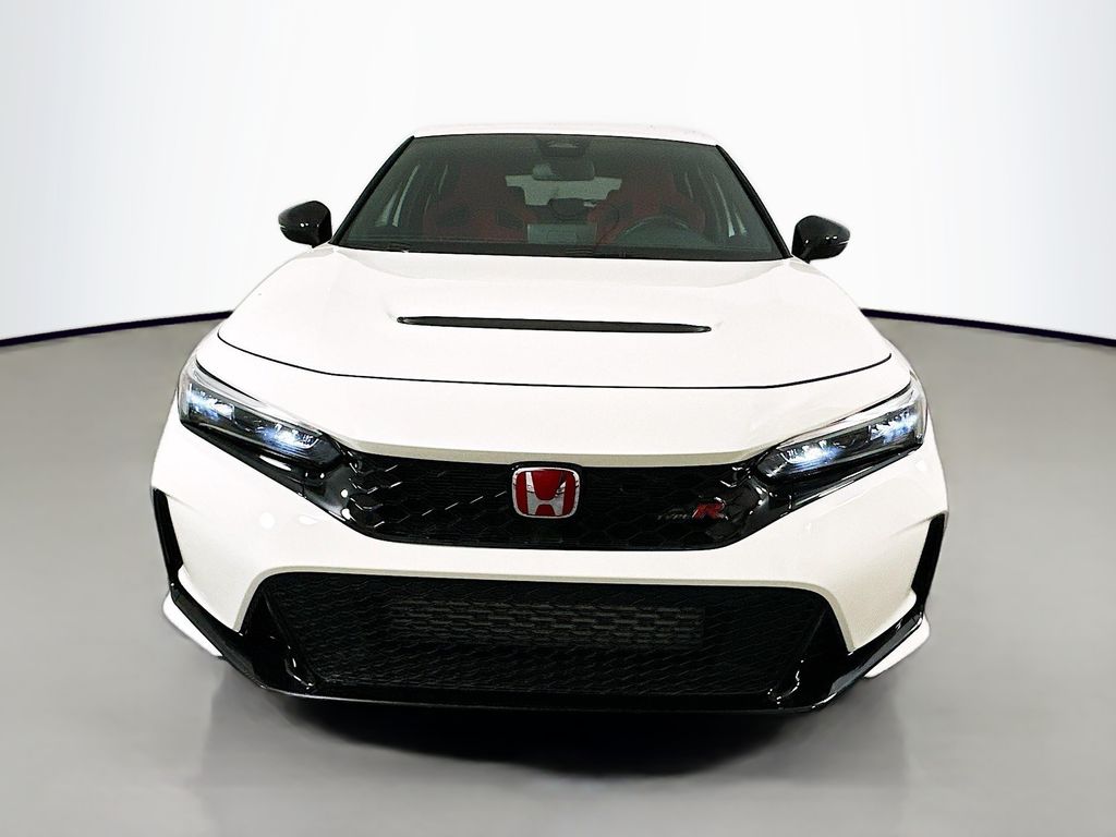 Thumbnail: 2024 Honda Civic - 2