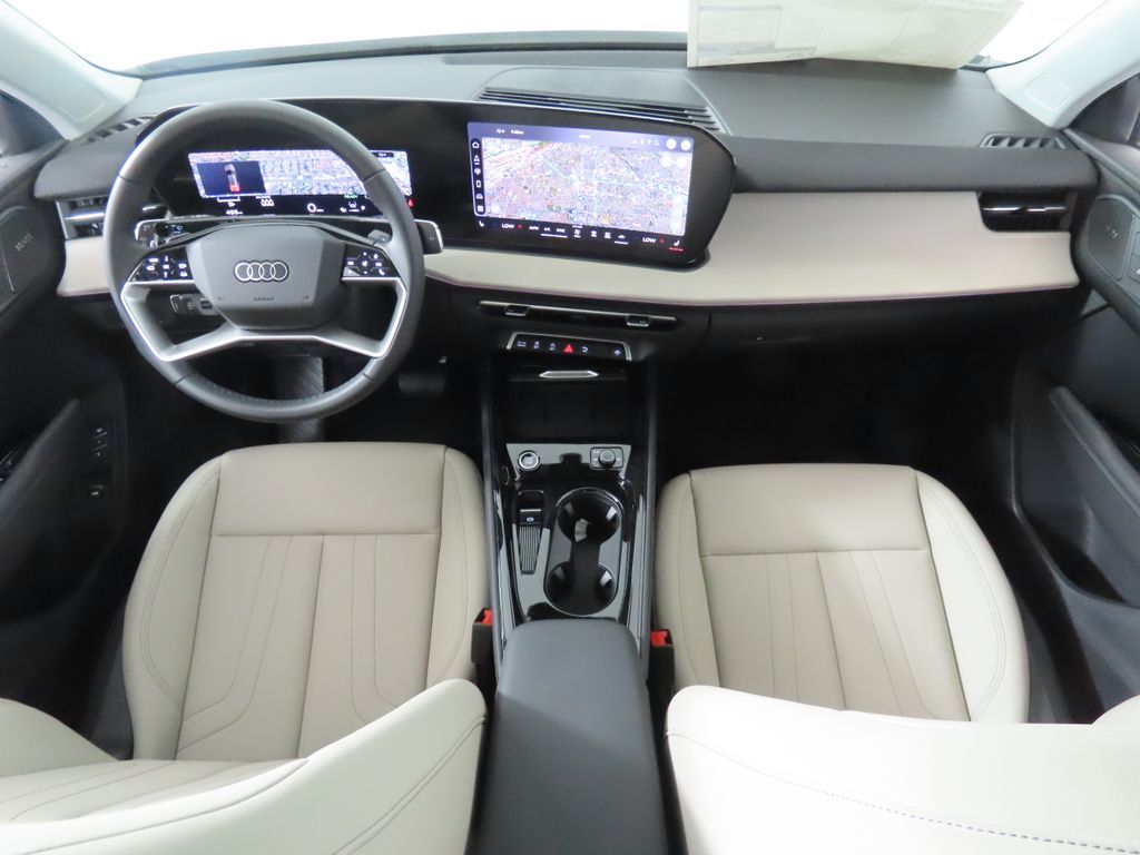Thumbnail: 2026 Audi Q3 - 12