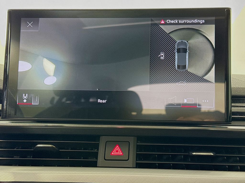 Used Car 2023 Audi A5 Sportback  45 S Line Premium Plus For Sale Under $35,000 In Austin, Texas