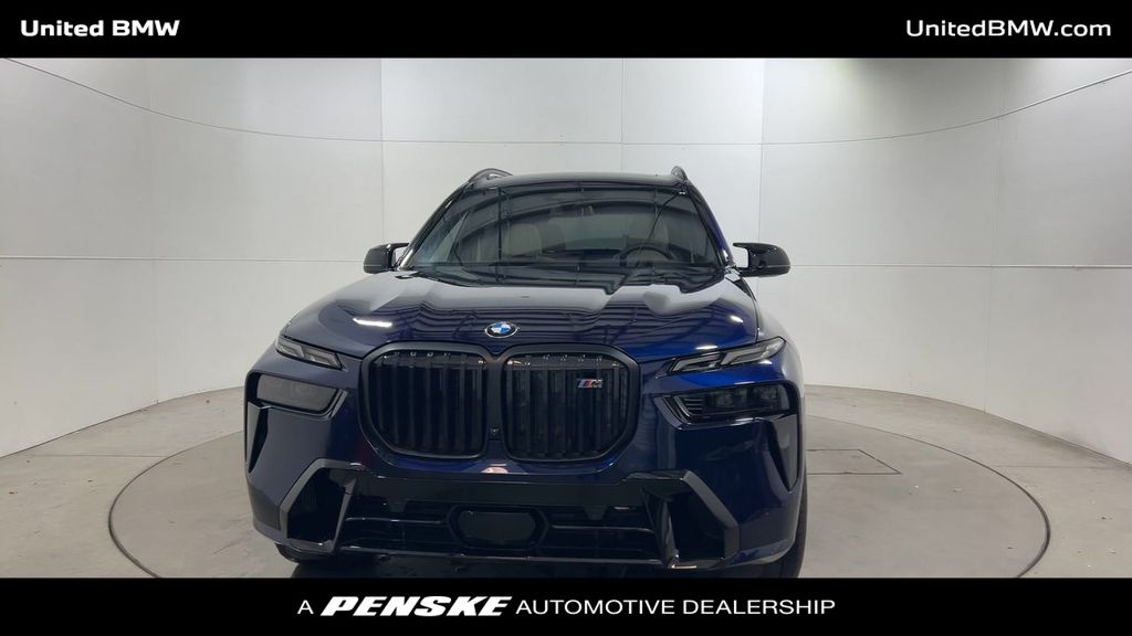Thumbnail: 2026 BMW X7 - 3
