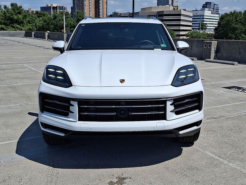 Thumbnail: 2026 Porsche Cayenne - 6