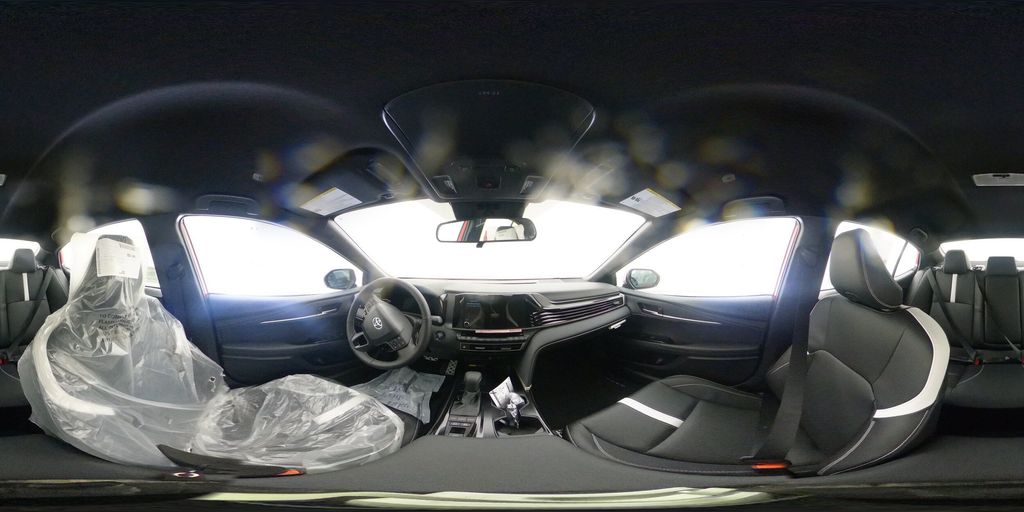Thumbnail: 2026 Toyota Camry - 2