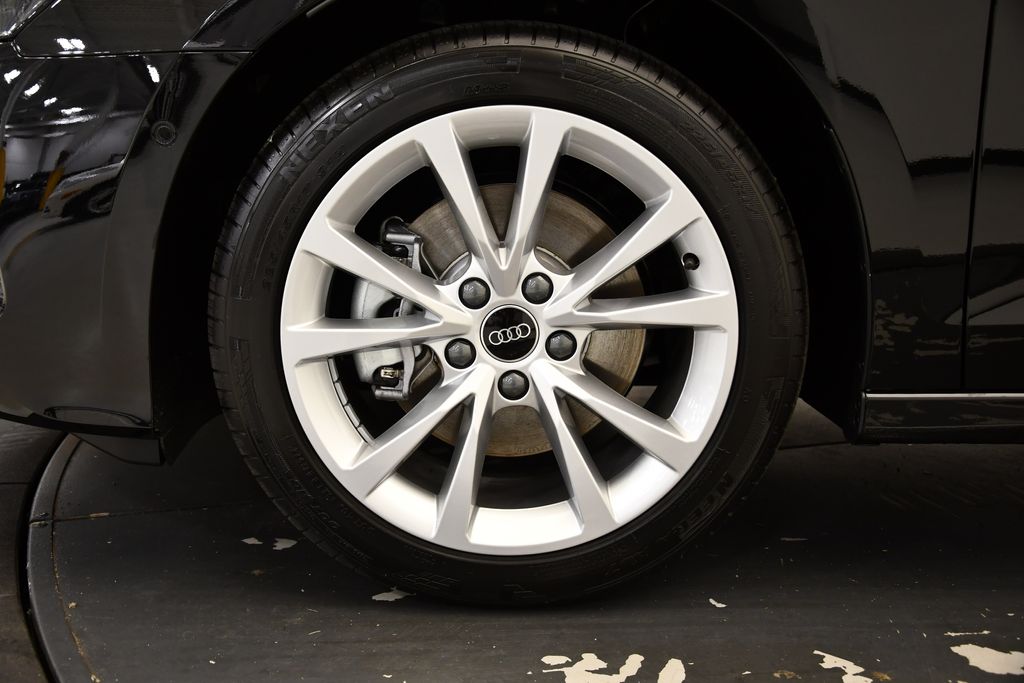 Thumbnail: 2025 Audi A3 - 12