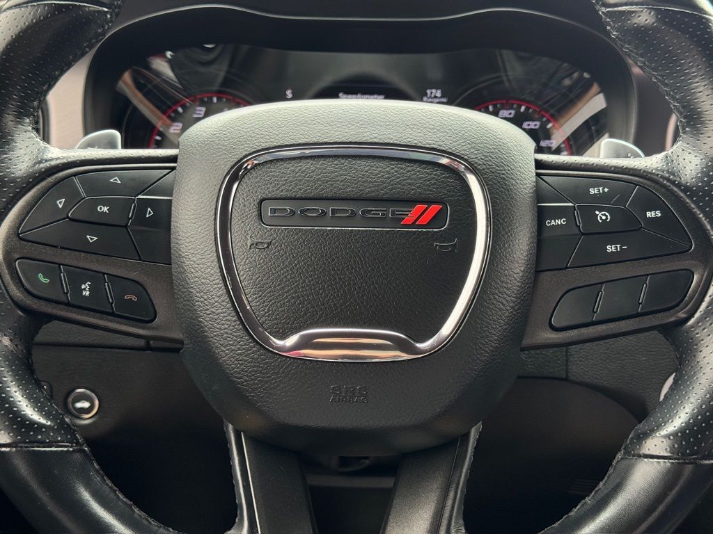 2021 Dodge Charger R/T Blue at Emmons Autoplex