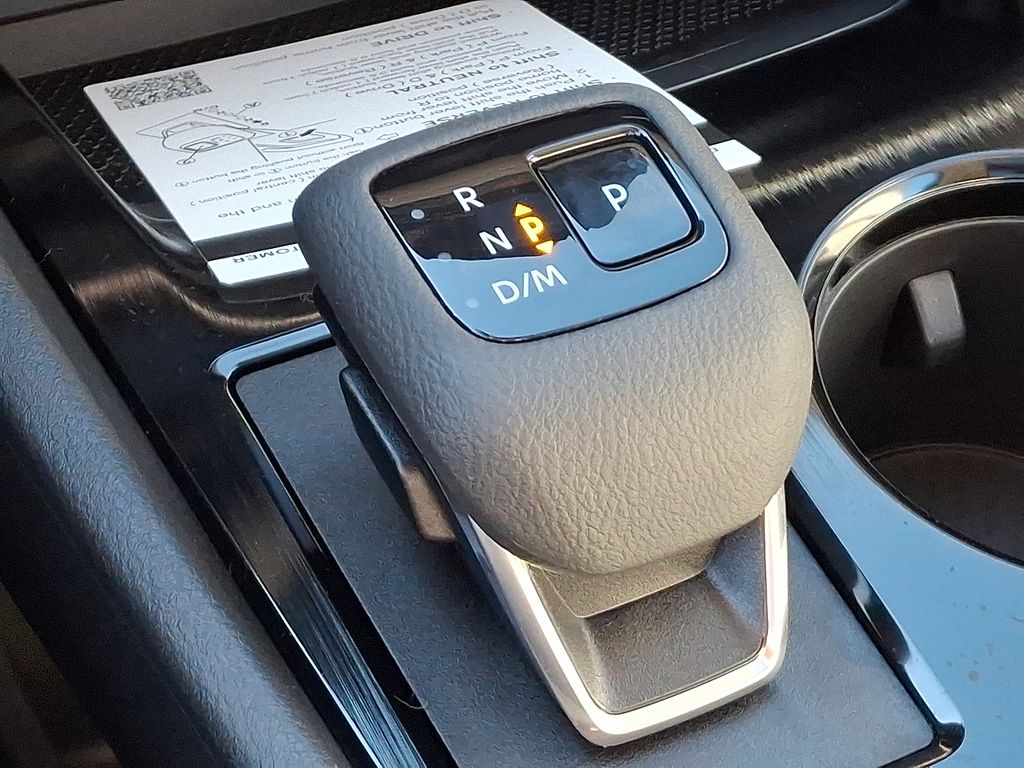 Thumbnail: 2026 Nissan Rogue - 7