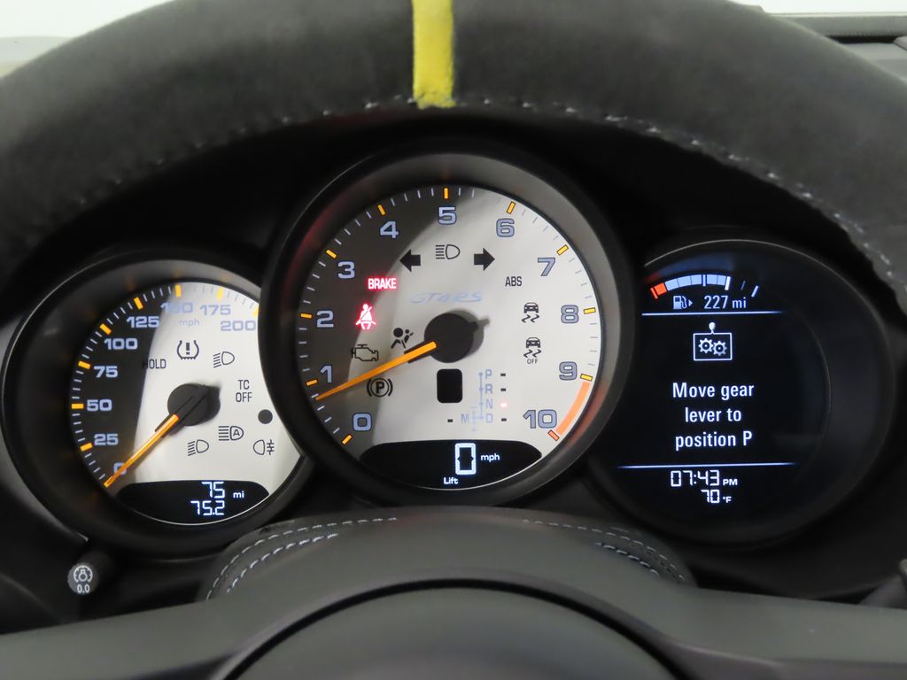 Thumbnail: 2025 Porsche 718 Cayman - 17
