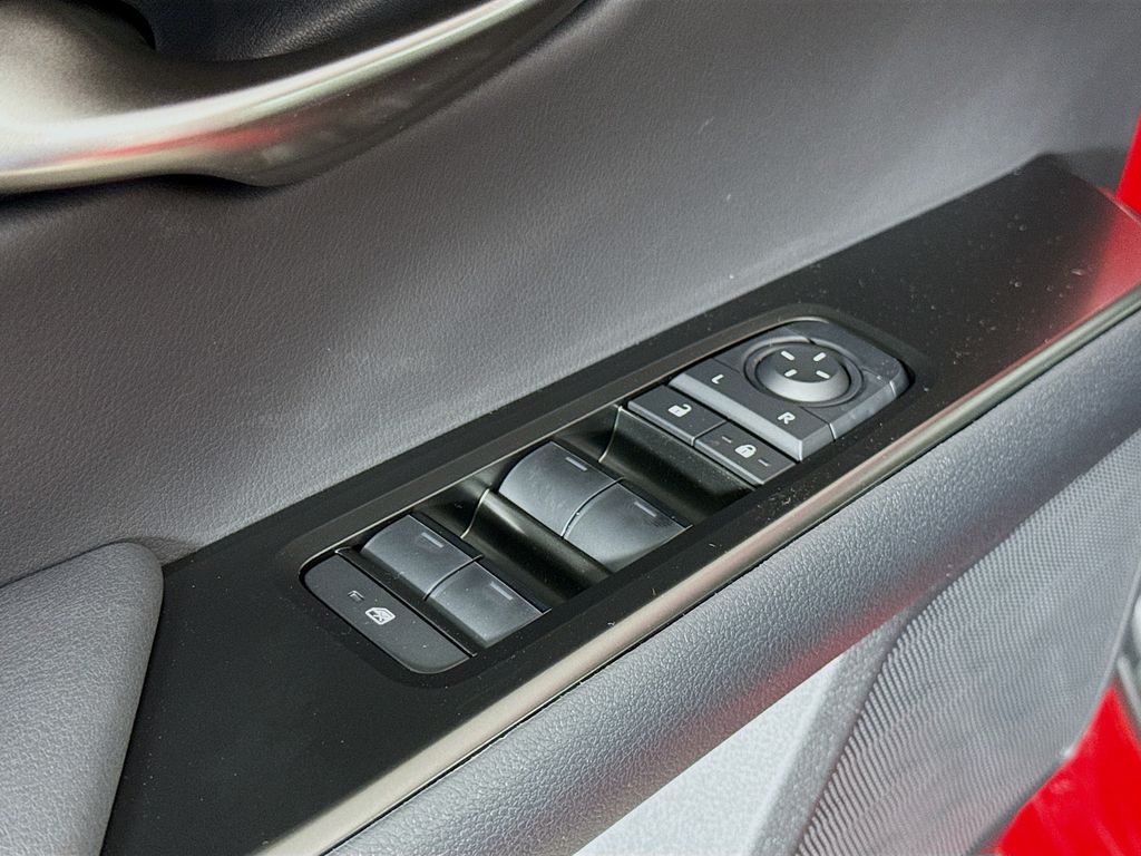 Thumbnail: 2025 Lexus UX - 20