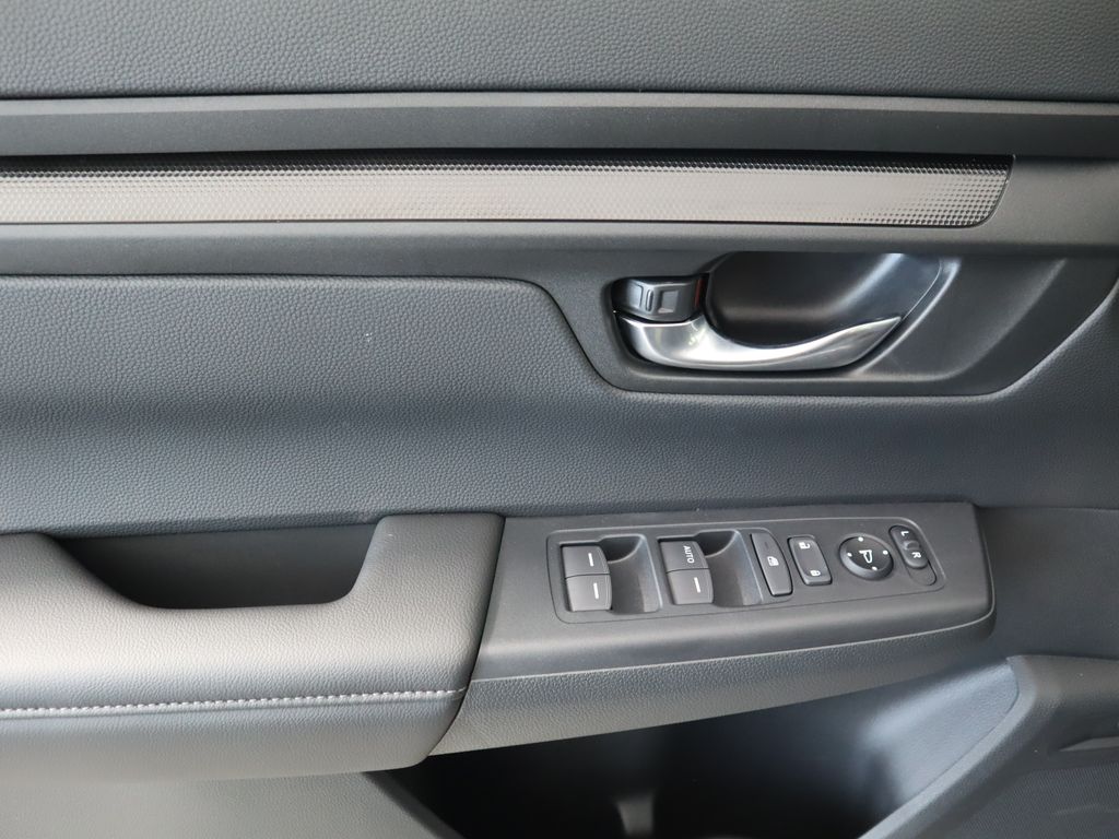 Thumbnail: 2026 Honda CR-V - 23