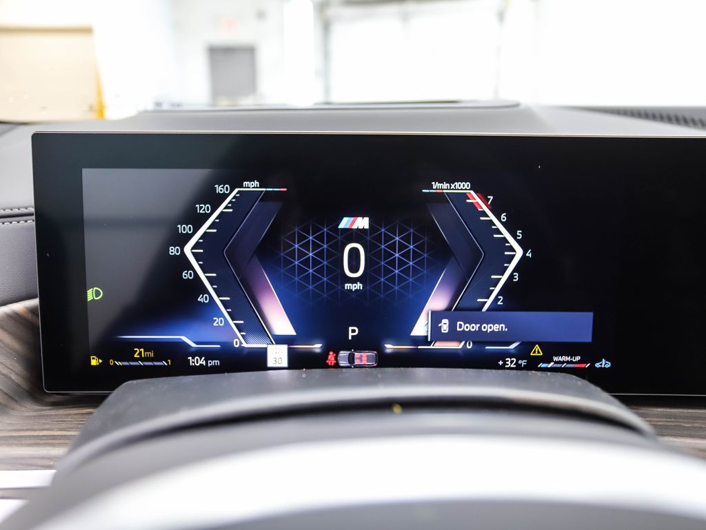 Thumbnail: 2026 BMW X5 - 14