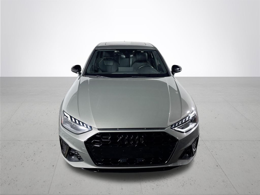 2023 Audi A4 45 S line Premium Plus