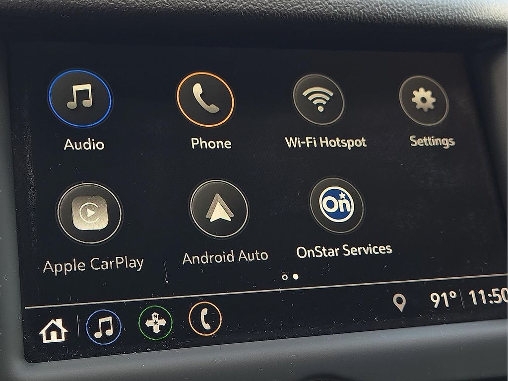 Used 2019 Chevrolet Cruze LT For Sale in Farmington, AR