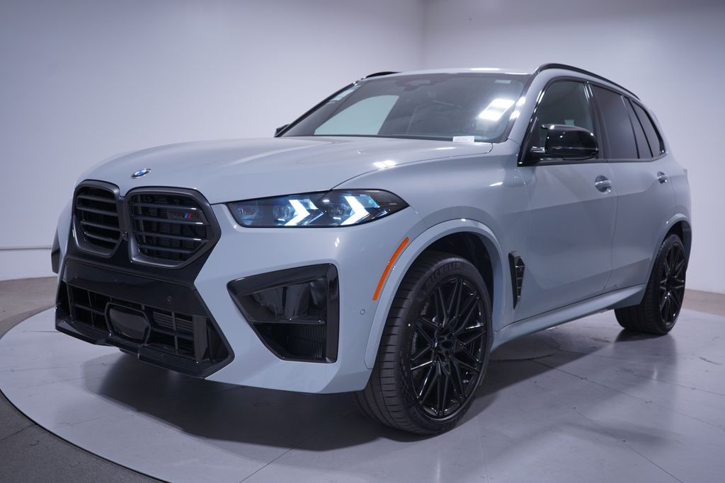 Thumbnail: 2026 BMW X5 - 1