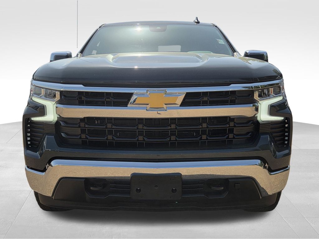 Used 2026 Chevrolet Silverado 1500 Truck