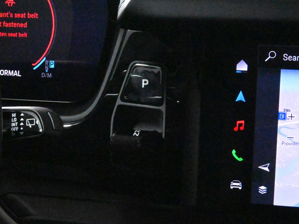 Thumbnail: 2026 Porsche Cayenne - 24