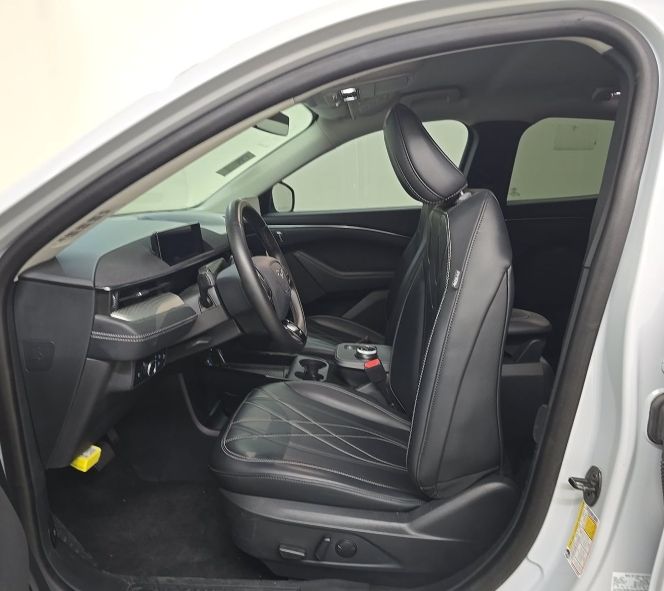 Used 2023 Ford Mustang Mach-E Select 4D Sport Utility