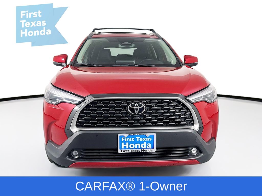 Used Car 2024 Toyota Corolla Cross  Xle For Sale Under $30,000 In Austin, Texas