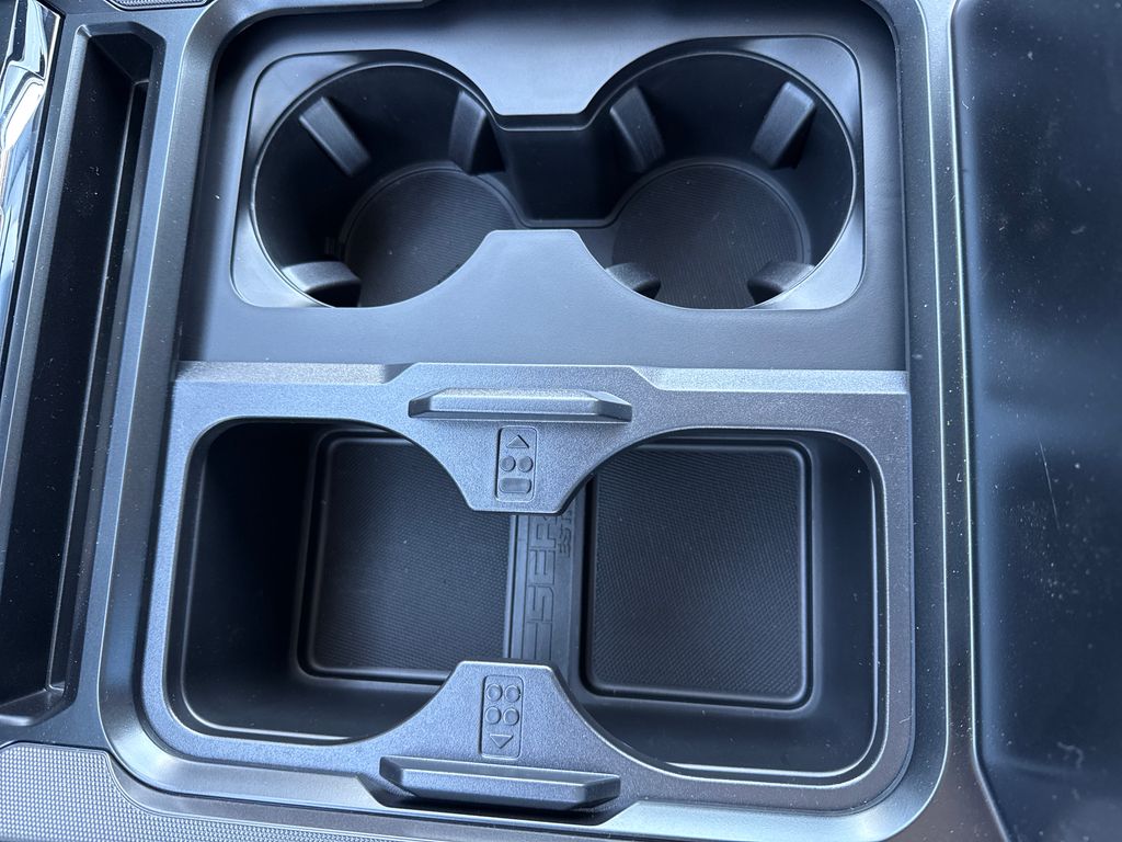 New 2026 Gray Ford Lariat image 39