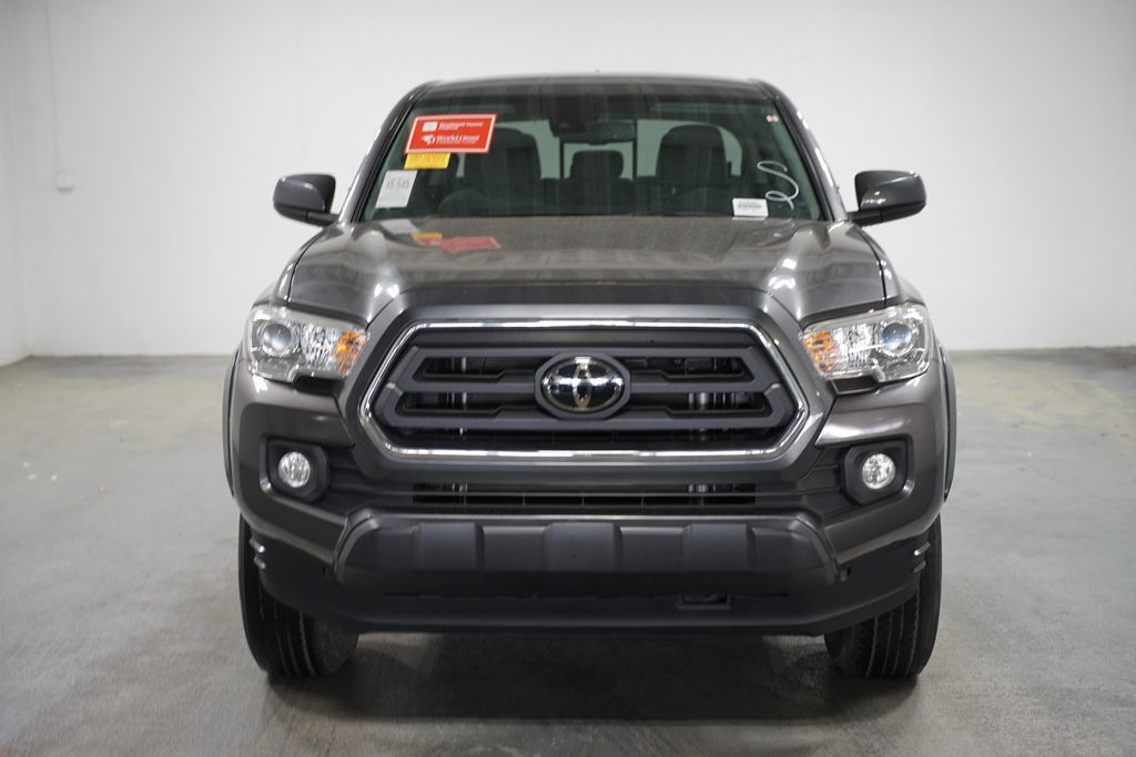 2021 Toyota Tacoma SR5 2