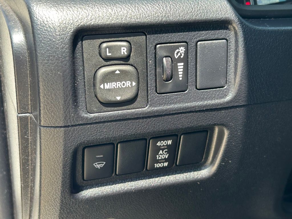 Used 2019 Toyota 4Runner SUV