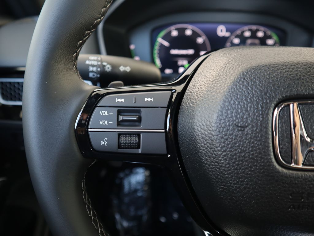 Thumbnail: 2026 Honda Civic - 12