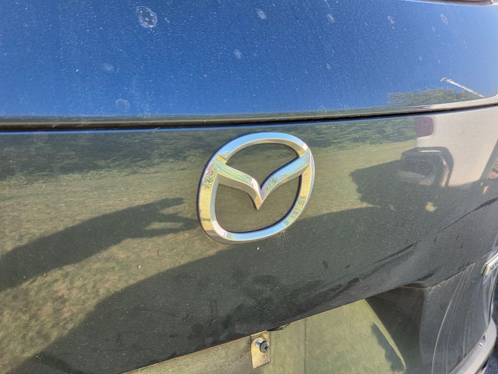 Used 2023 Mazda CX-50 SUV