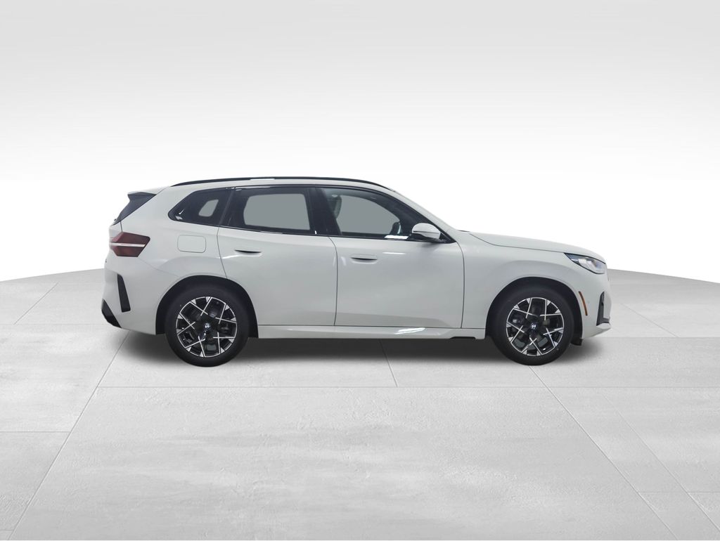 Thumbnail: 2026 BMW X3 - 7