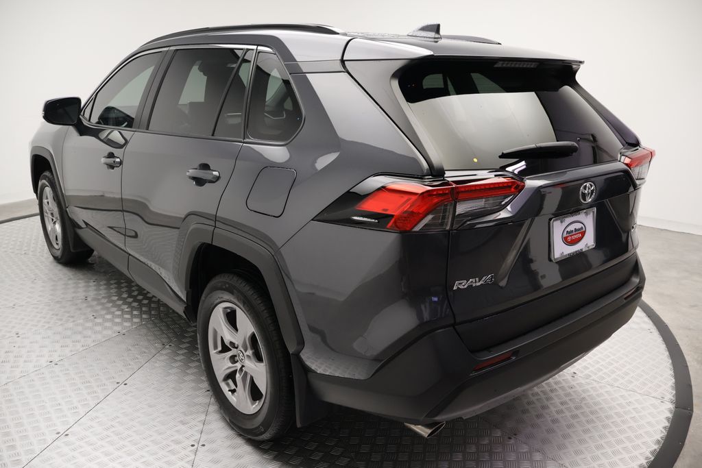 Thumbnail: 2025 Toyota RAV4 - 11