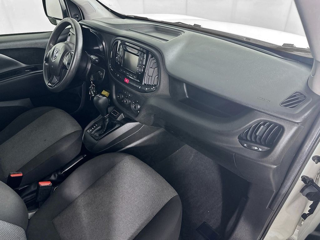 Used 2020 White Ram Tradesman image 29