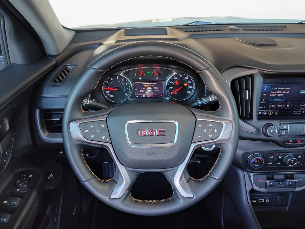 Used Car 2023 Gmc Terrain  At4 For Sale Under $25,000 In Austin, Texas