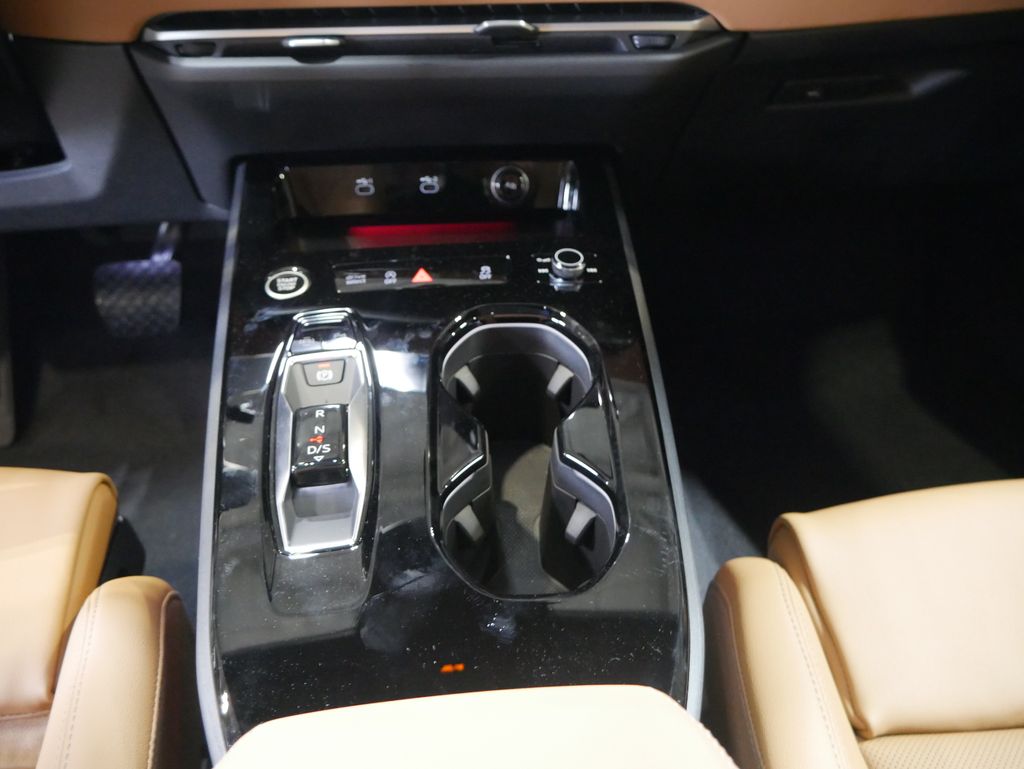 Thumbnail: 2026 Audi A5 - 27