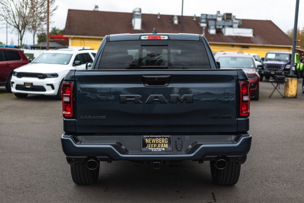 2026 Ram 1500 Laramie thumbnail 13