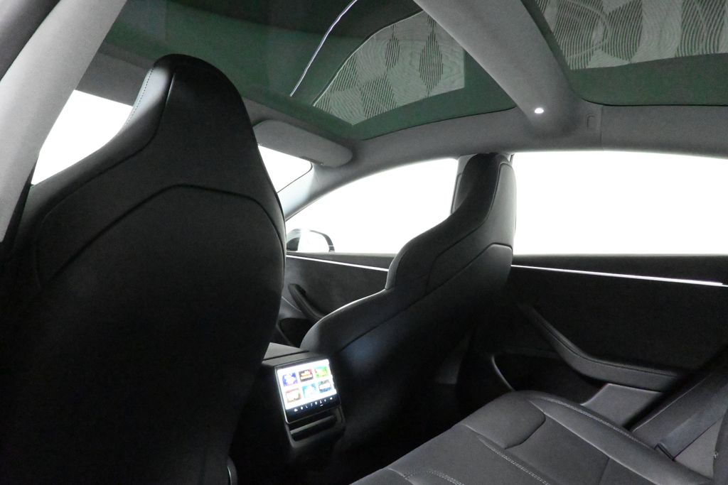 2024 Tesla Model 3 Performance 30