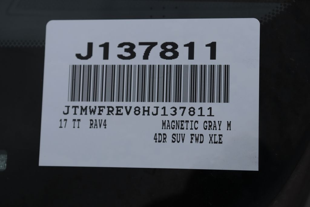 Thumbnail: 2017 Toyota RAV4 - 7