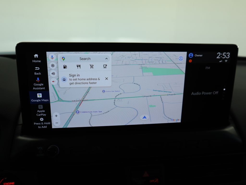 Thumbnail: 2026 Honda Passport - 16