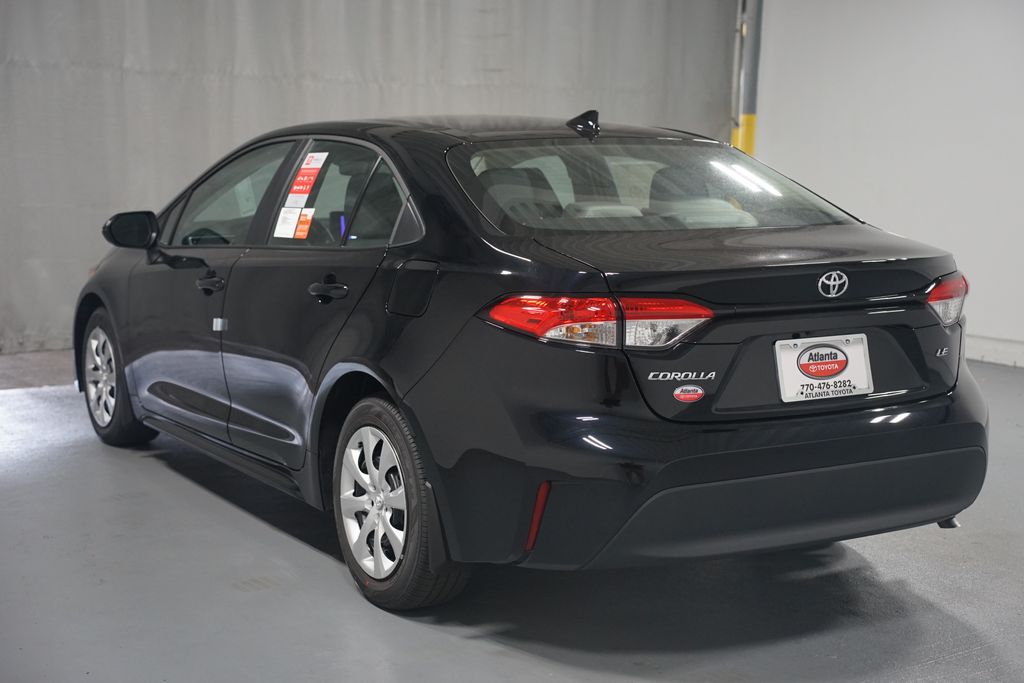 Thumbnail: 2026 Toyota Corolla - 6