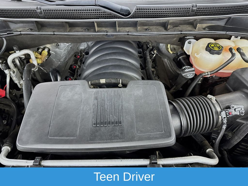 Used Car 2021 Cadillac Escalade Esv  Sport For Sale Under $60,000 In Austin, Texas