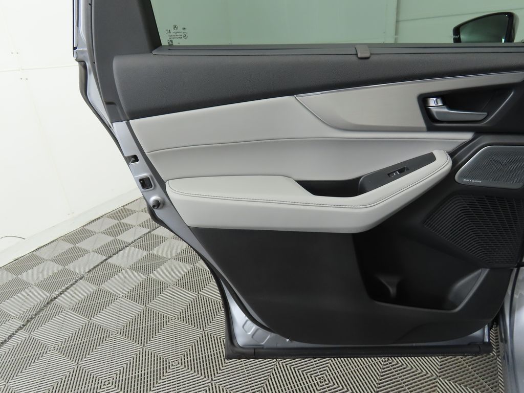 Thumbnail: 2025 Acura MDX - 27