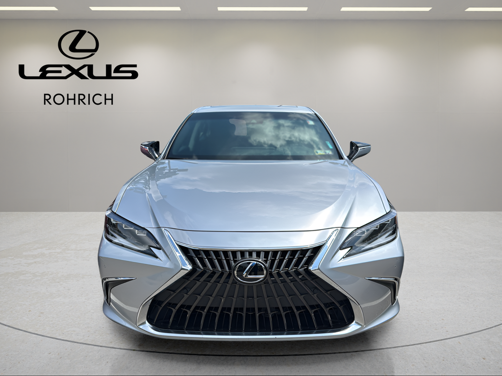 2024 Lexus ES
