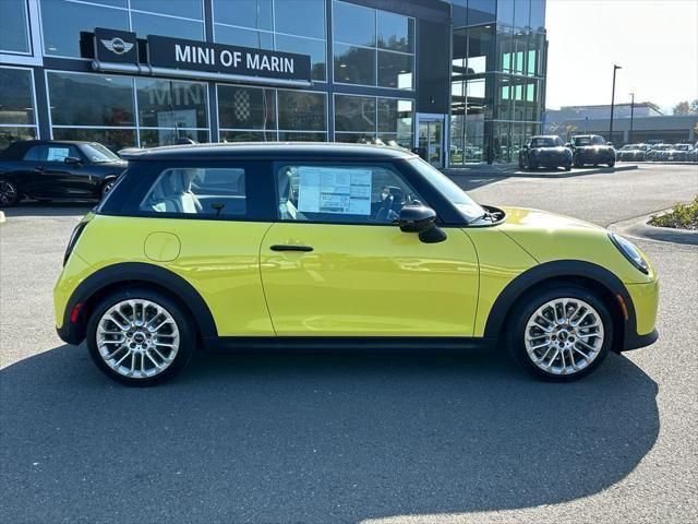 Thumbnail: 2026 MINI Cooper - 6