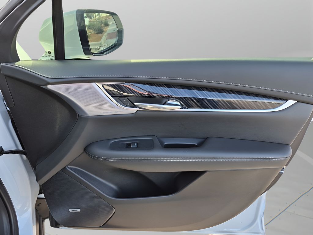 Used Car 2024 Cadillac Xt6  Premium Luxury For Sale Under $40,000 In Austin, Texas