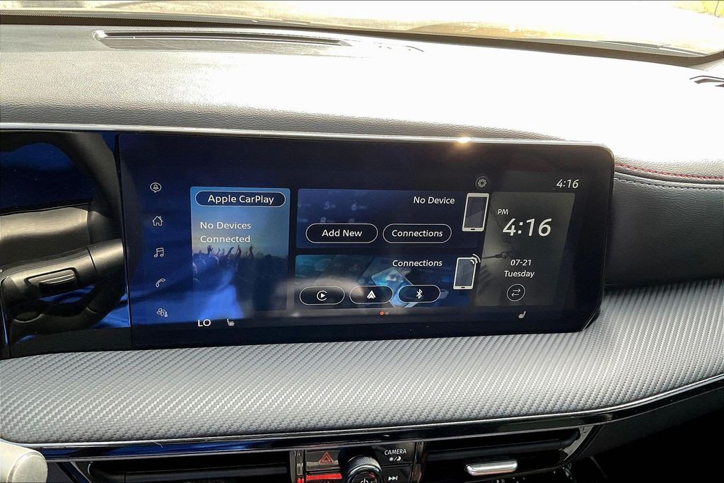 Used 2025 Nissan Kicks SUV