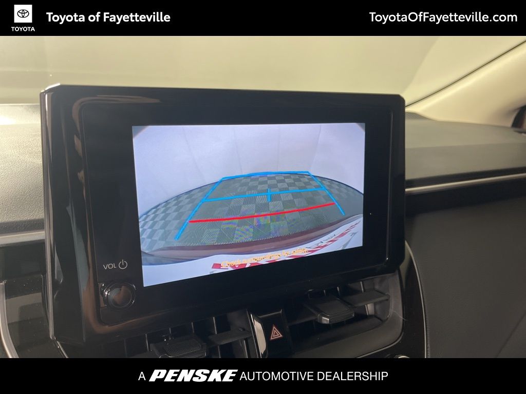 Thumbnail: 2023 Toyota Corolla - 25