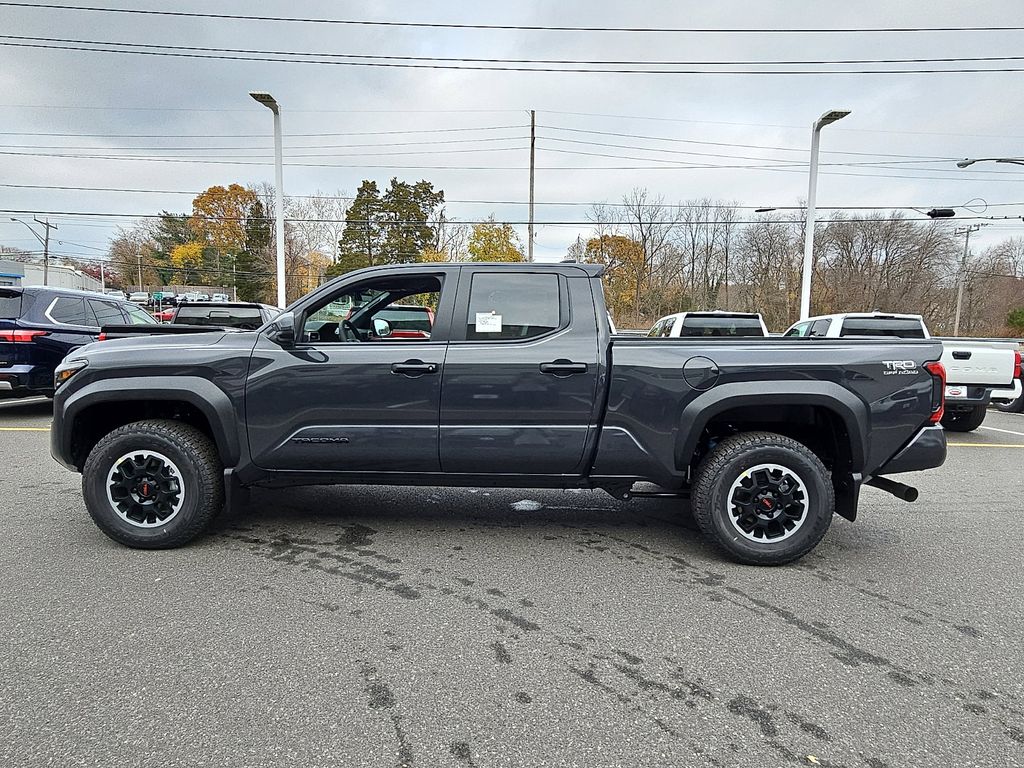 Thumbnail: 2025 Toyota Tacoma - 6