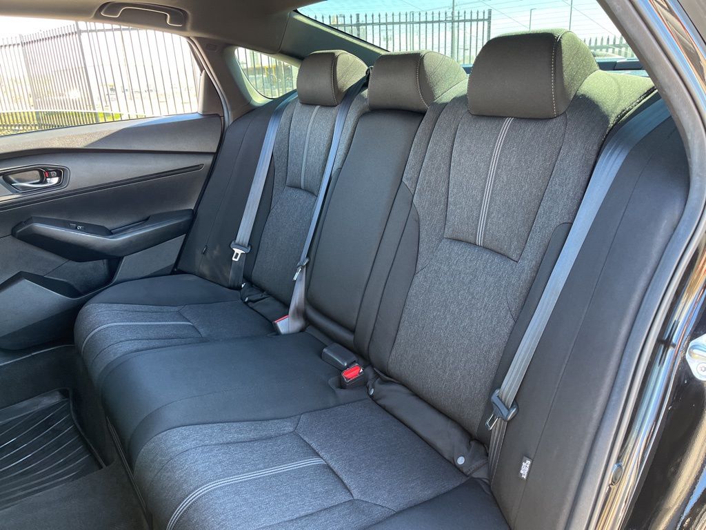 Thumbnail: 2024 Honda Accord - 26